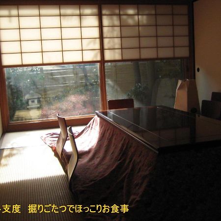 Borgen Bed & Breakfast Funabashi Luaran gambar