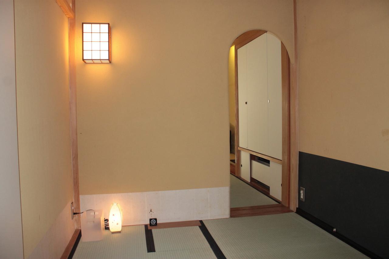 Borgen Bed & Breakfast Funabashi Luaran gambar
