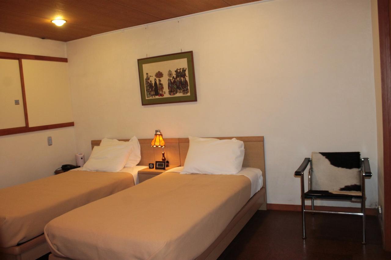 Borgen Bed & Breakfast Funabashi Luaran gambar