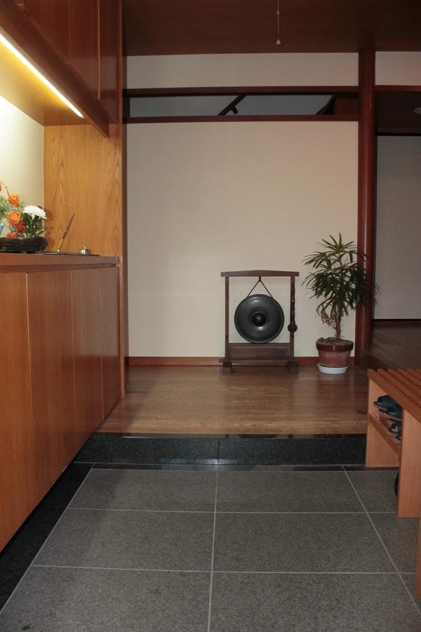 Borgen Bed & Breakfast Funabashi Luaran gambar