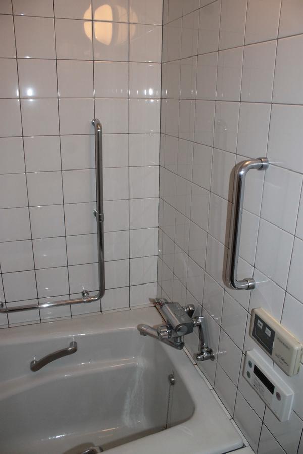 Borgen Bed & Breakfast Funabashi Luaran gambar