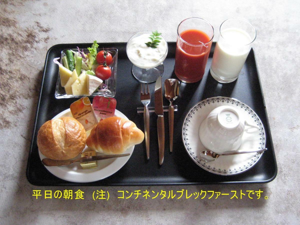 Borgen Bed & Breakfast Funabashi Luaran gambar